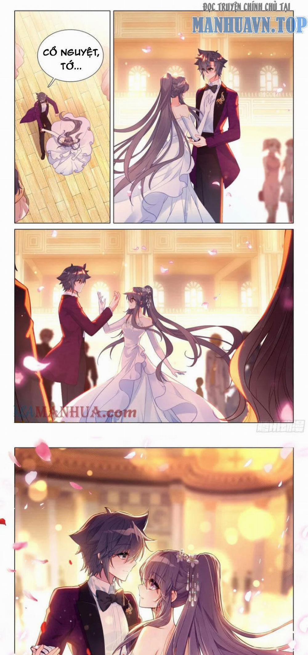 Long Vương Truyền Thuyết 361 trang 6