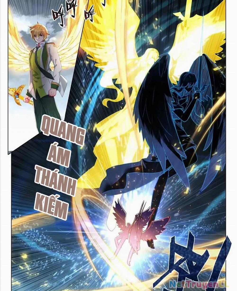 Long Vương Truyền Thuyết 373 trang 13