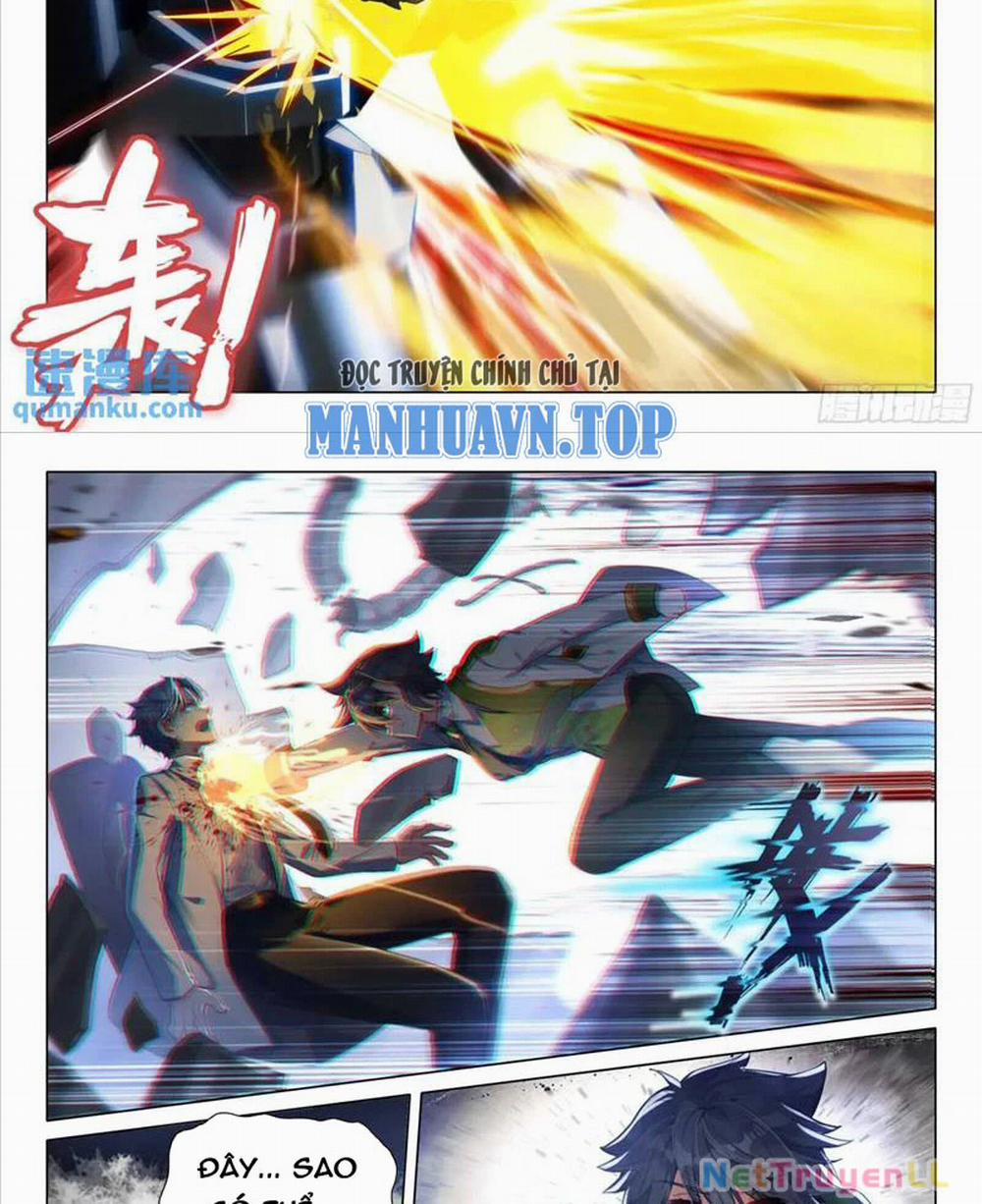 Long Vương Truyền Thuyết 373 trang 9