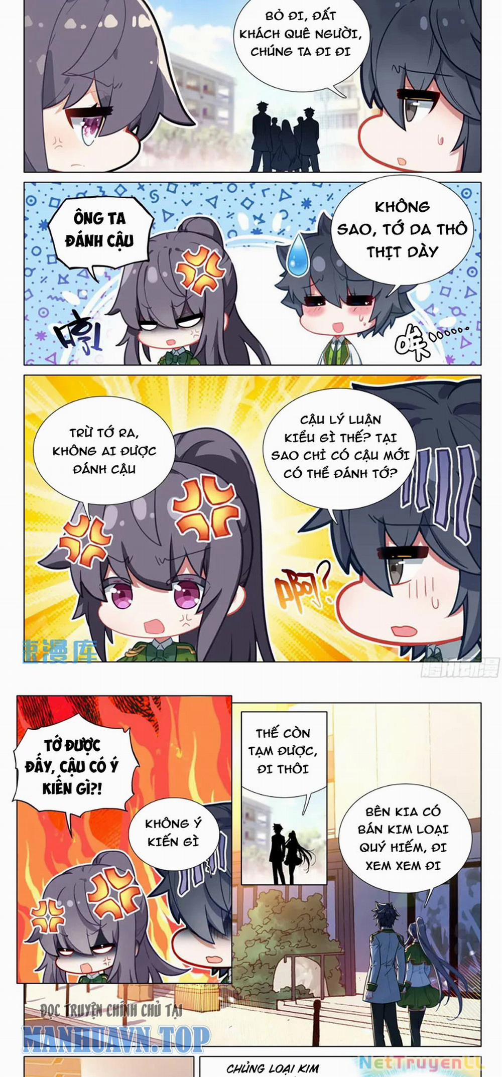 Long Vương Truyền Thuyết 375 trang 2