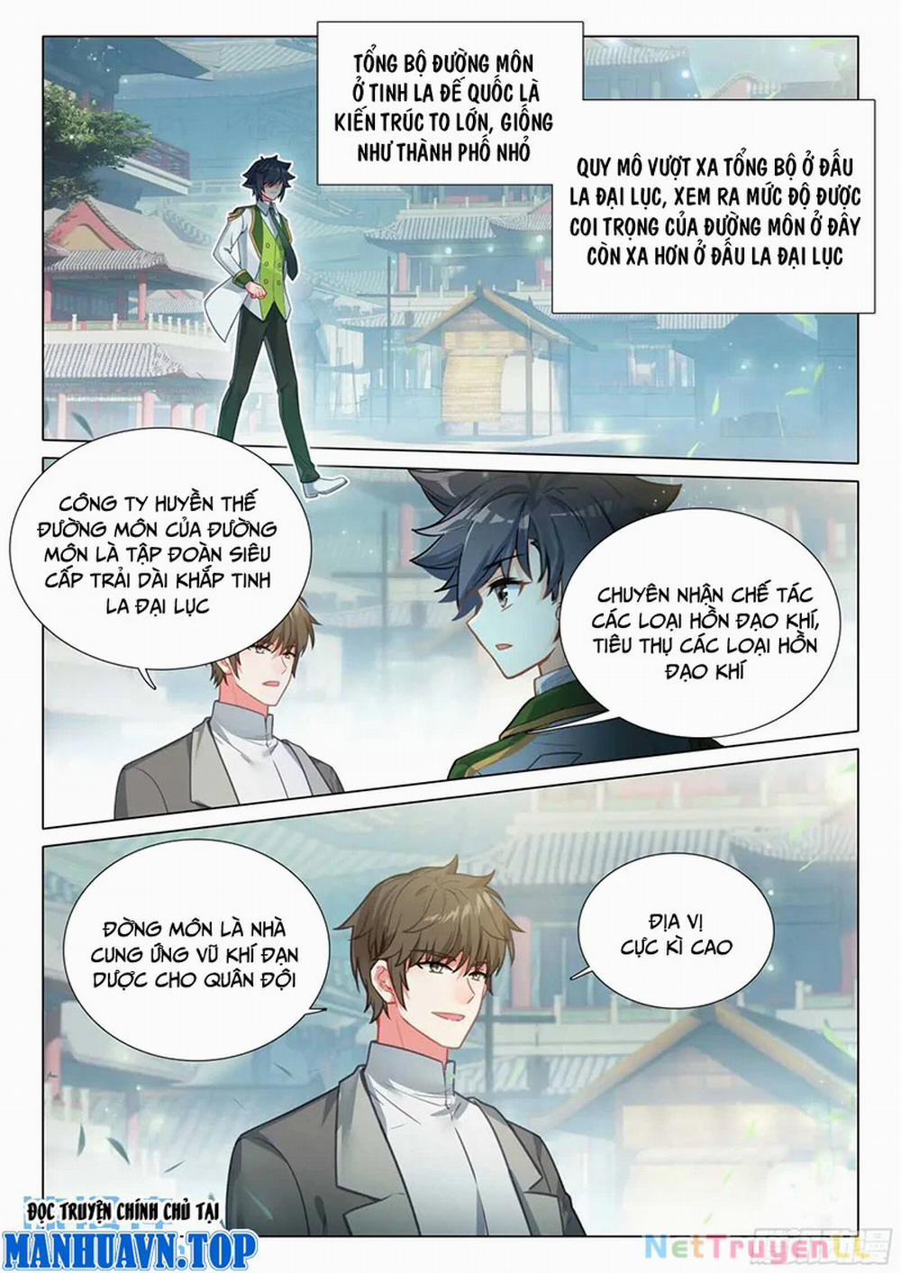 Long Vương Truyền Thuyết 376 trang 2