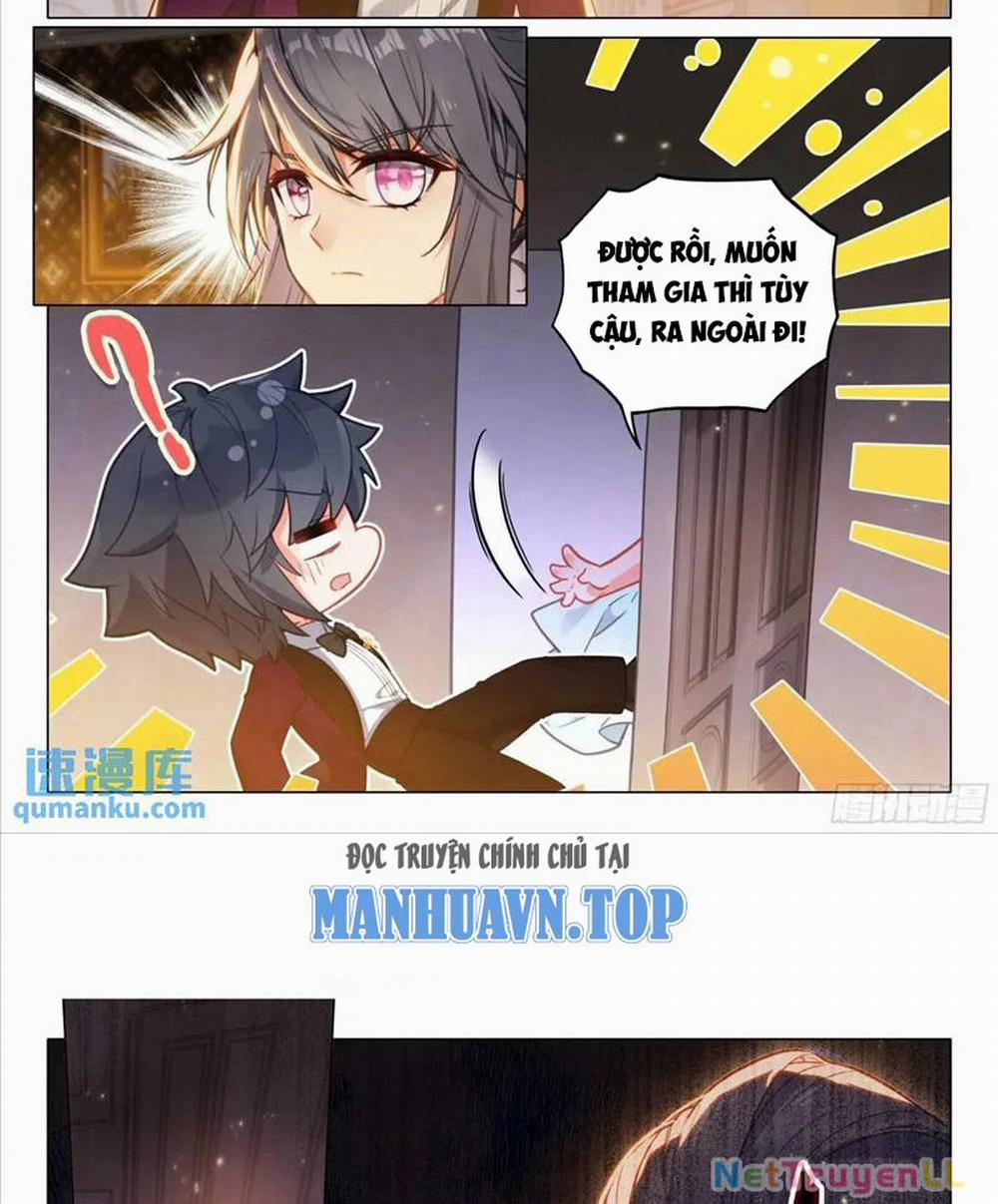 Long Vương Truyền Thuyết 377 trang 17