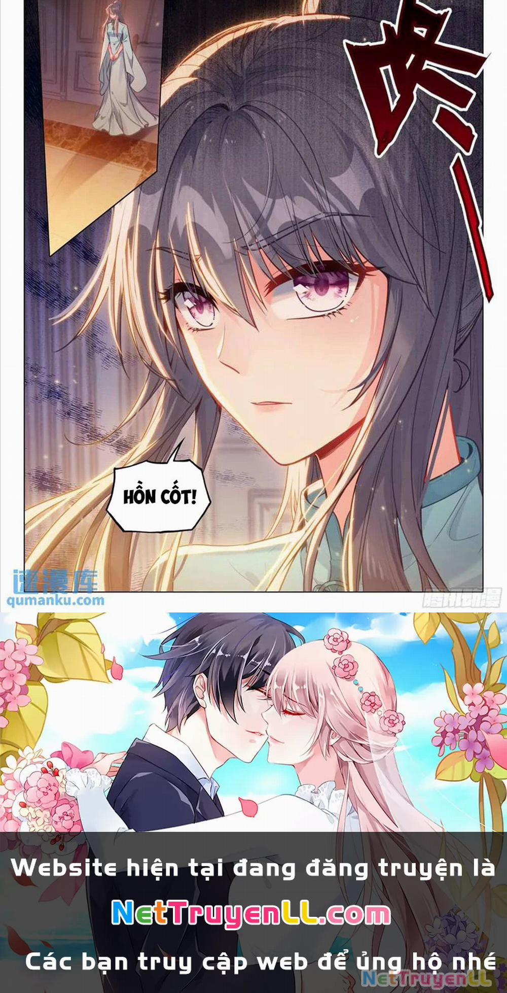 Long Vương Truyền Thuyết 377 trang 18