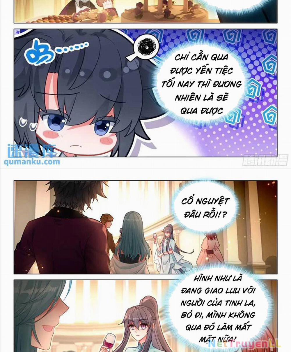 Long Vương Truyền Thuyết 377 trang 2