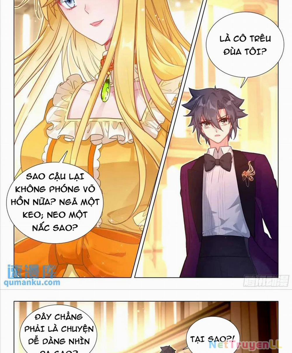 Long Vương Truyền Thuyết 377 trang 4