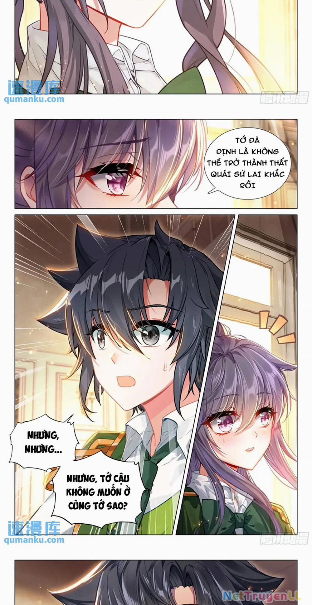 Long Vương Truyền Thuyết 378 trang 5