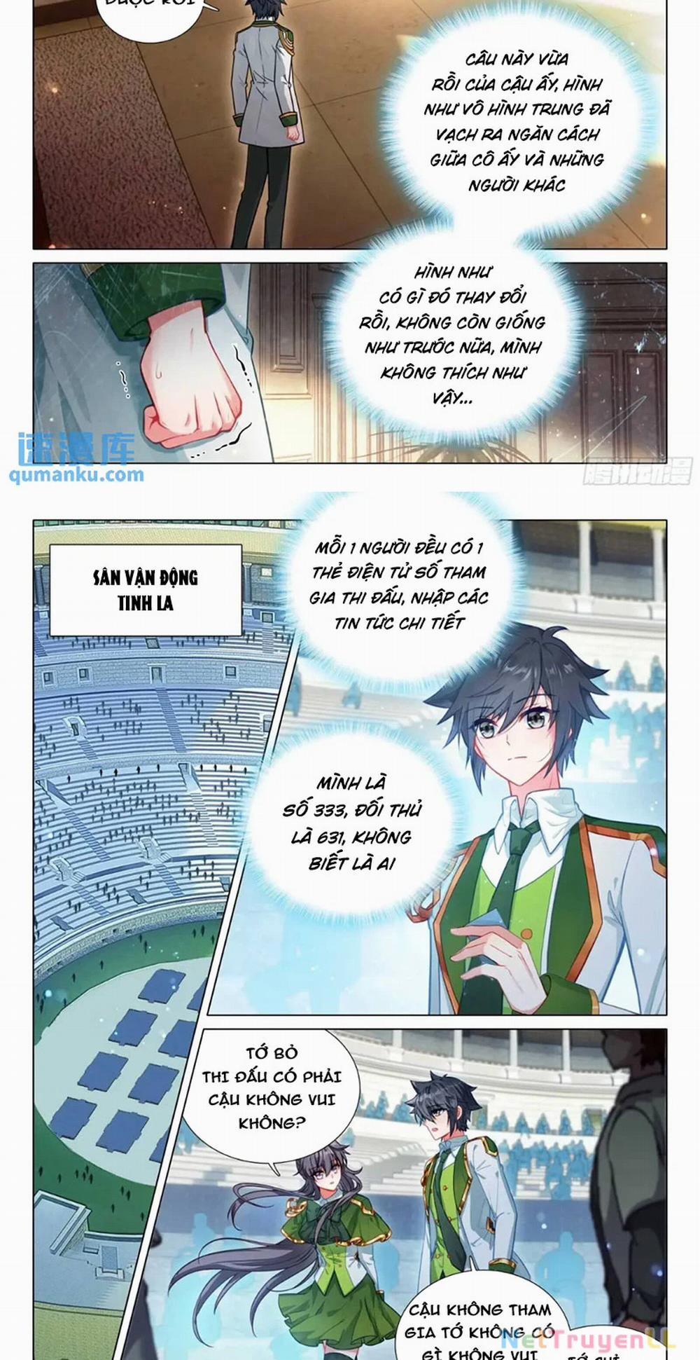 Long Vương Truyền Thuyết 378 trang 7