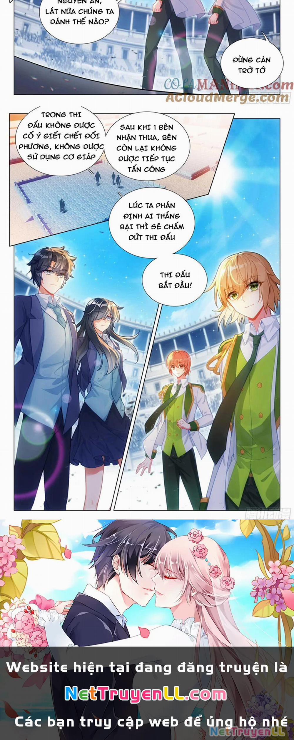 Long Vương Truyền Thuyết 380 trang 11