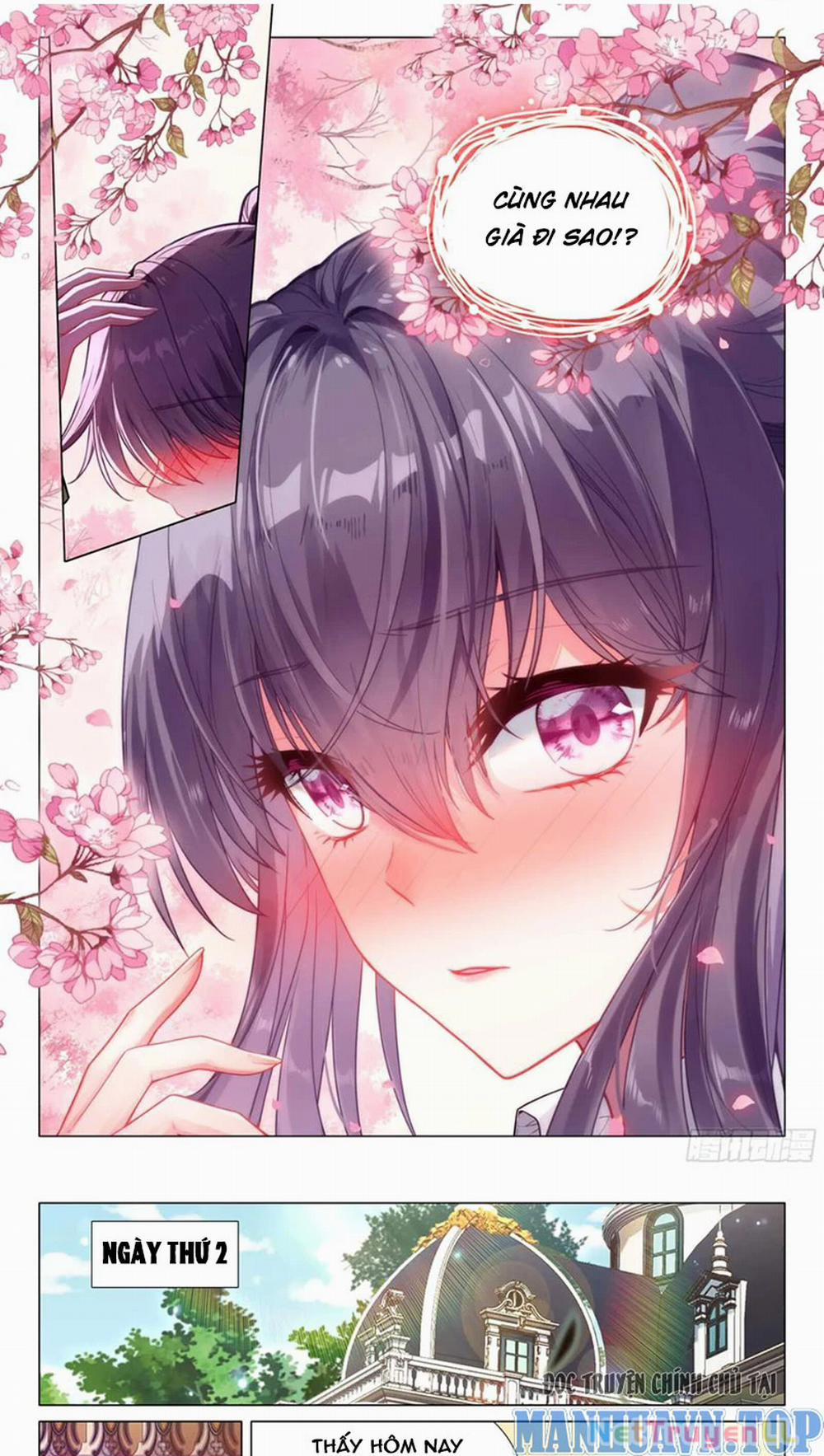 Long Vương Truyền Thuyết 380 trang 8