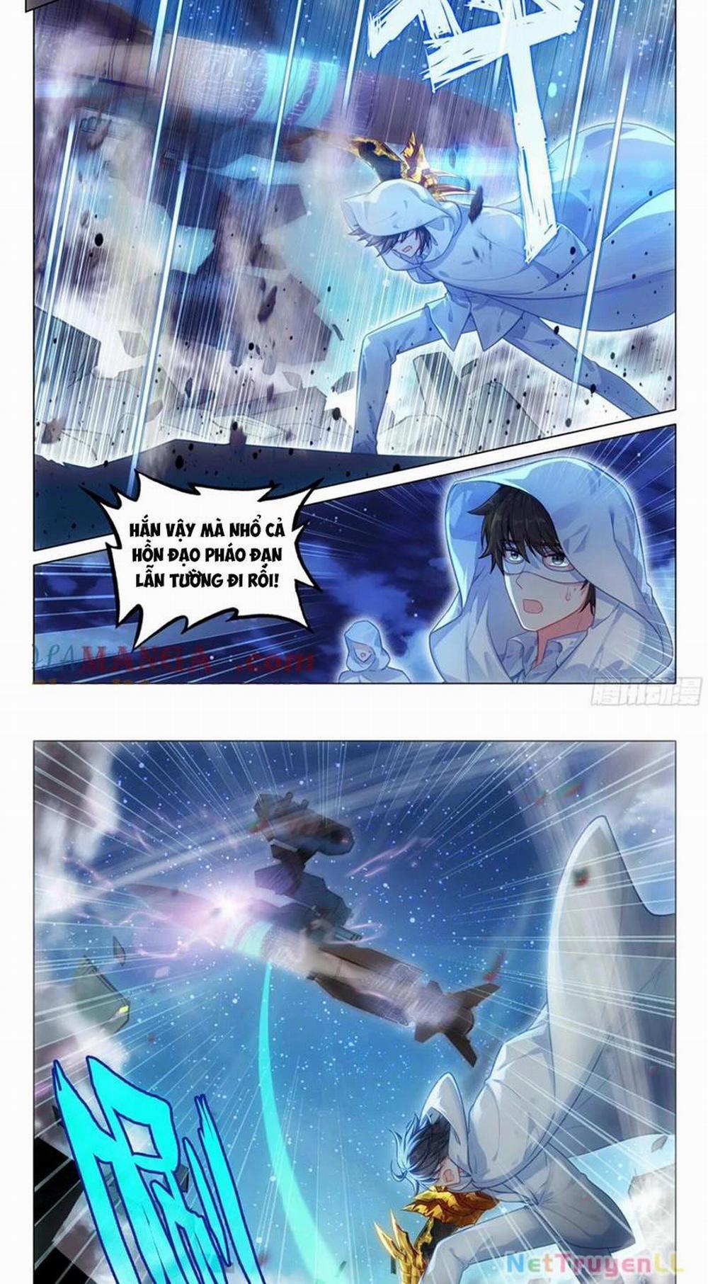 Long Vương Truyền Thuyết 384 trang 1