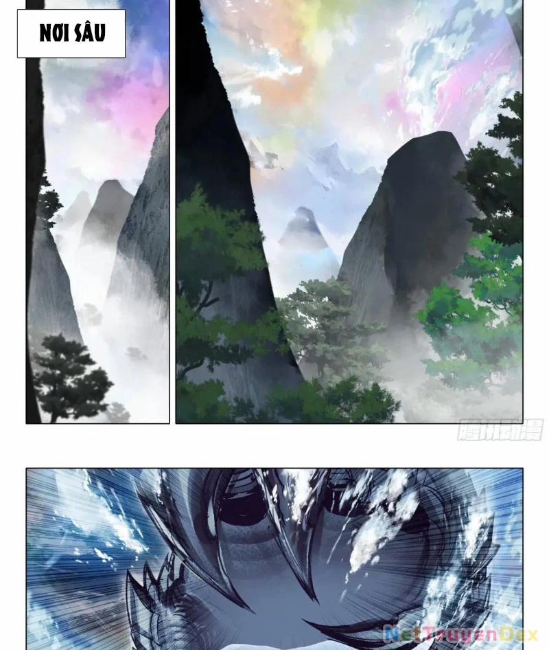 Long Vương Truyền Thuyết 419 trang 15