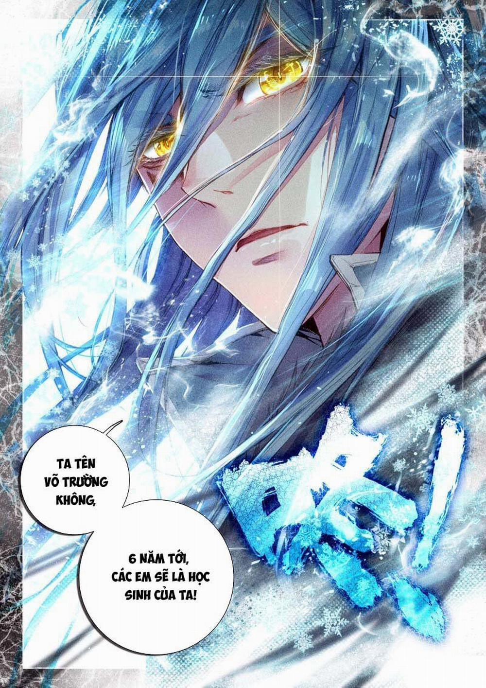 Long Vương Truyền Thuyết 42 trang 4