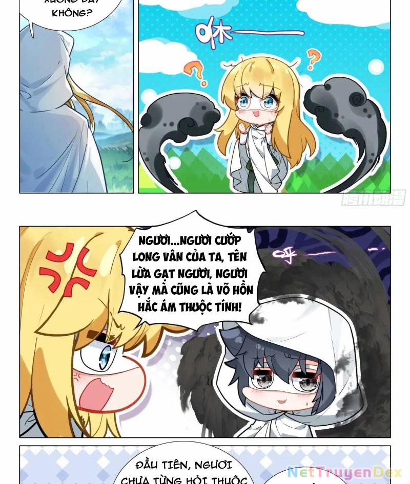 Long Vương Truyền Thuyết 420 trang 1