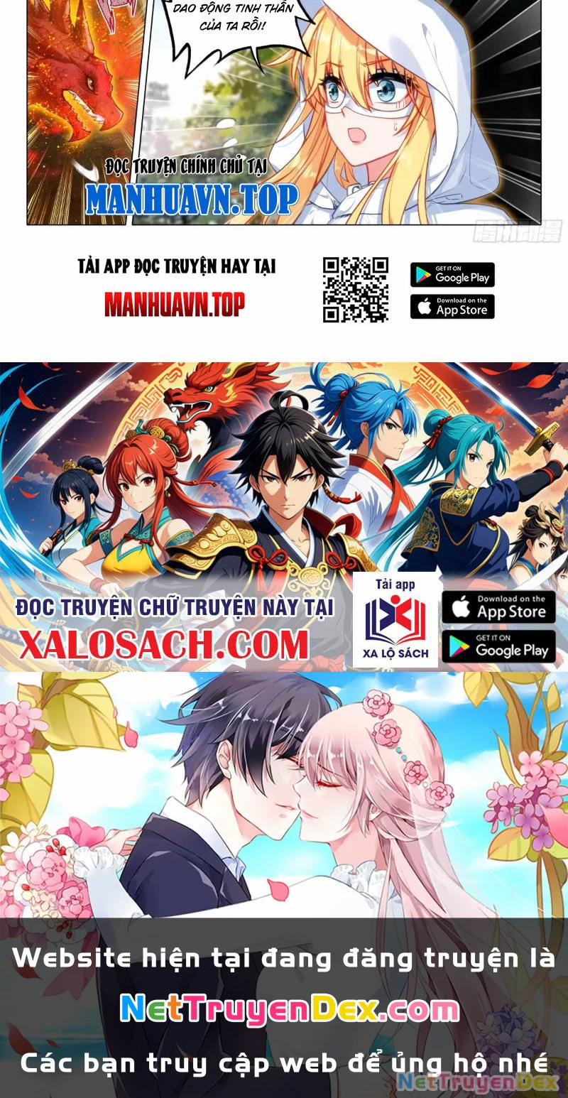 Long Vương Truyền Thuyết 420 trang 19