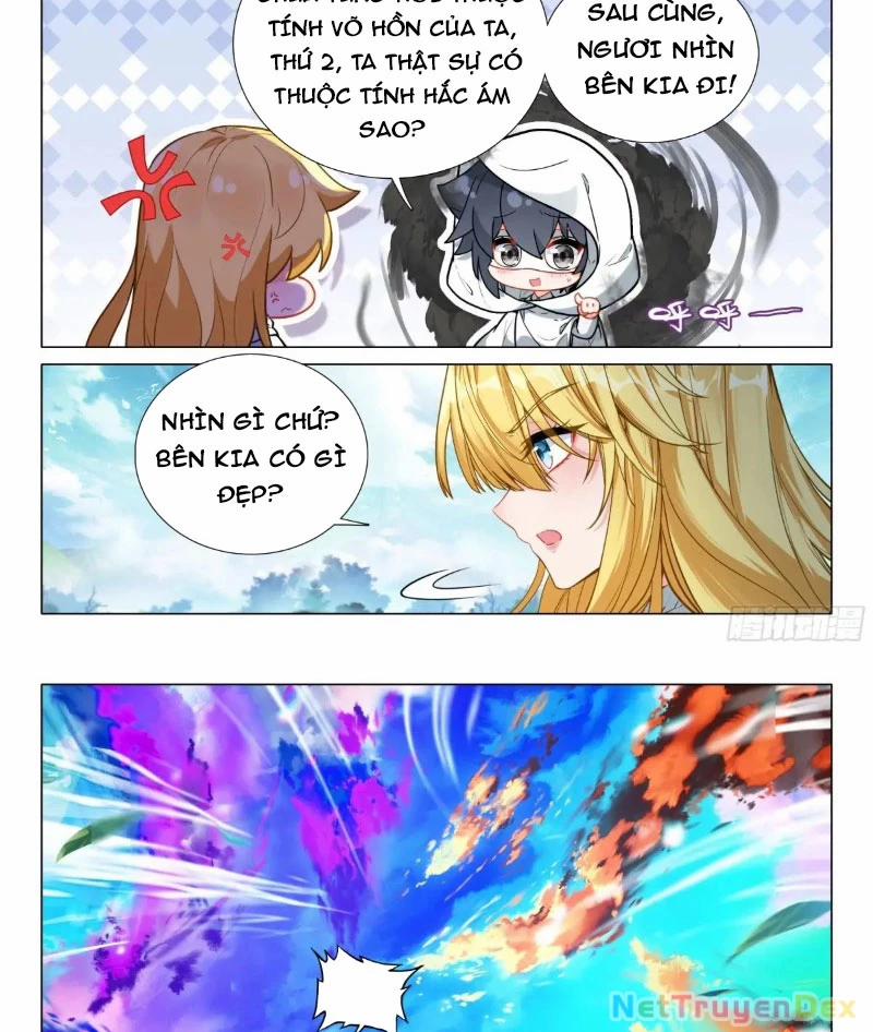 Long Vương Truyền Thuyết 420 trang 2