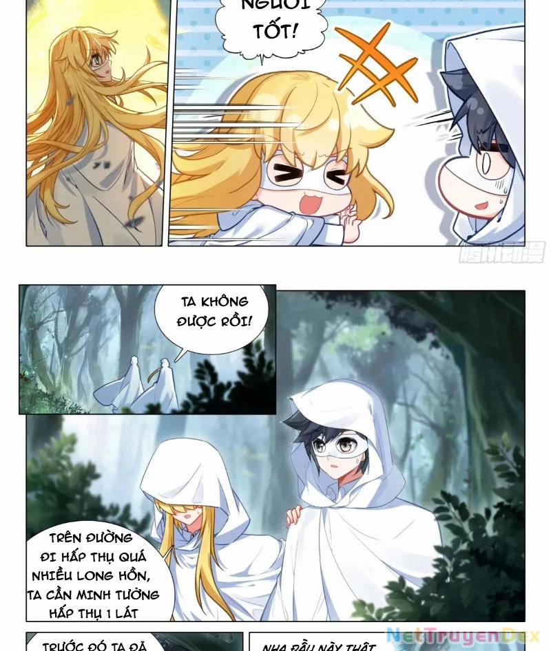 Long Vương Truyền Thuyết 420 trang 7