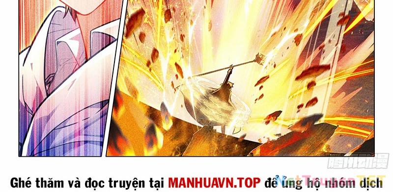 Long Vương Truyền Thuyết 421 trang 10