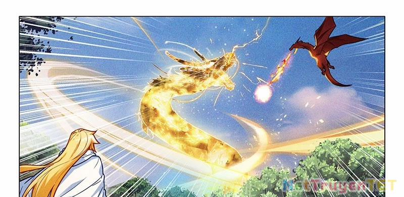 Long Vương Truyền Thuyết 421 trang 11