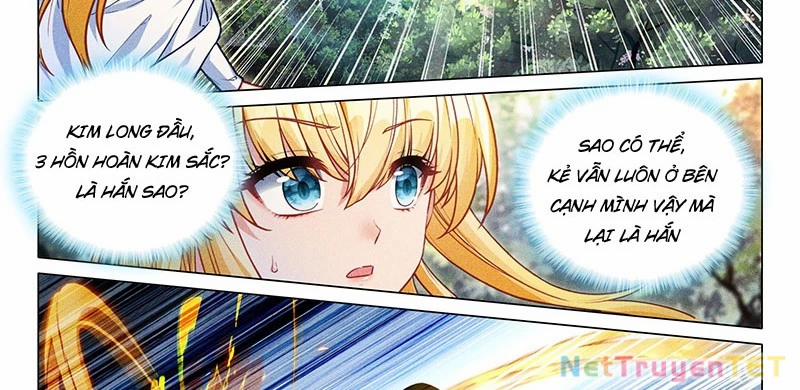 Long Vương Truyền Thuyết 421 trang 12