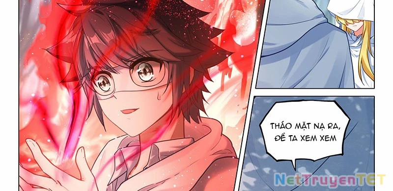 Long Vương Truyền Thuyết 421 trang 15