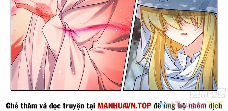 Long Vương Truyền Thuyết 421 trang 16