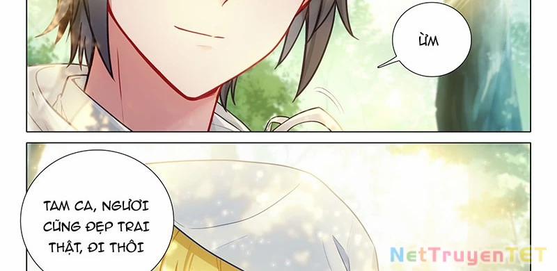 Long Vương Truyền Thuyết 421 trang 18