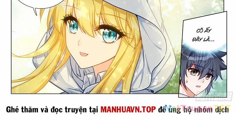 Long Vương Truyền Thuyết 421 trang 19