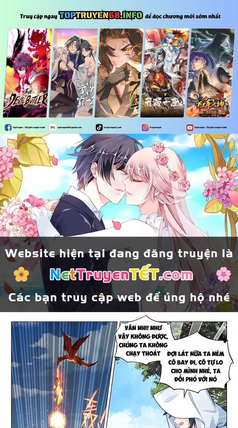 Long Vương Truyền Thuyết 421 trang 2