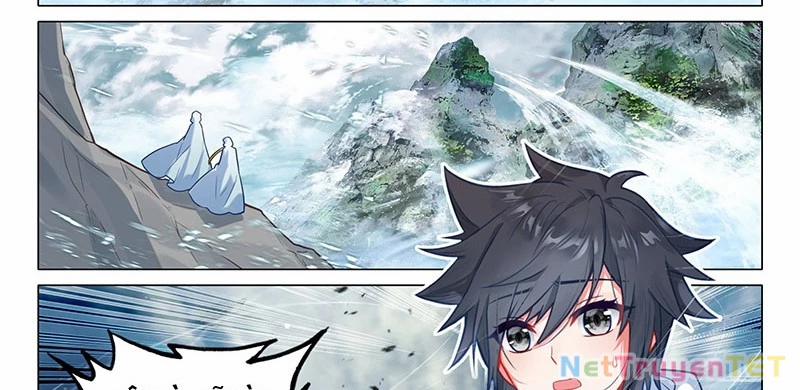 Long Vương Truyền Thuyết 421 trang 24