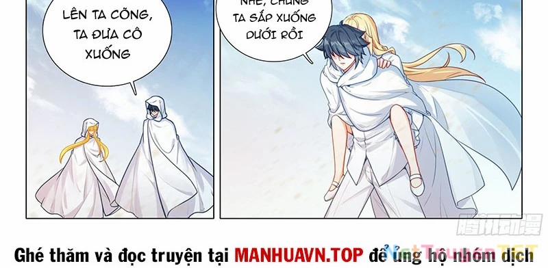 Long Vương Truyền Thuyết 421 trang 28