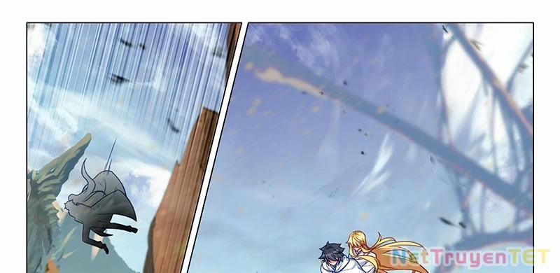 Long Vương Truyền Thuyết 421 trang 29