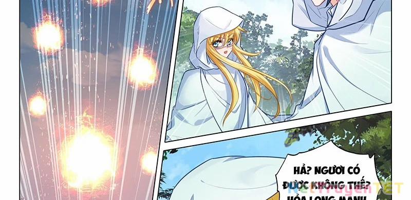 Long Vương Truyền Thuyết 421 trang 3