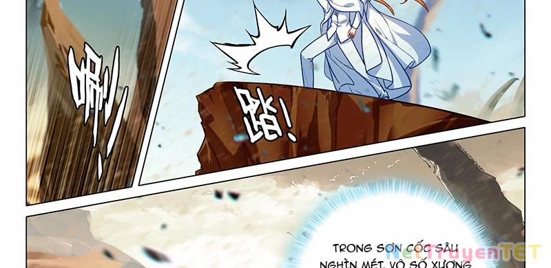Long Vương Truyền Thuyết 421 trang 30