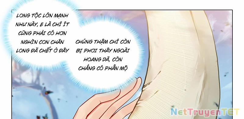 Long Vương Truyền Thuyết 421 trang 32