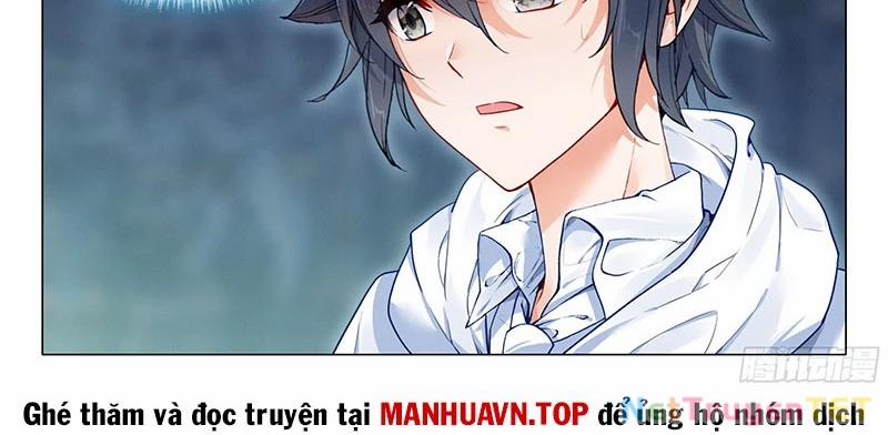 Long Vương Truyền Thuyết 421 trang 34