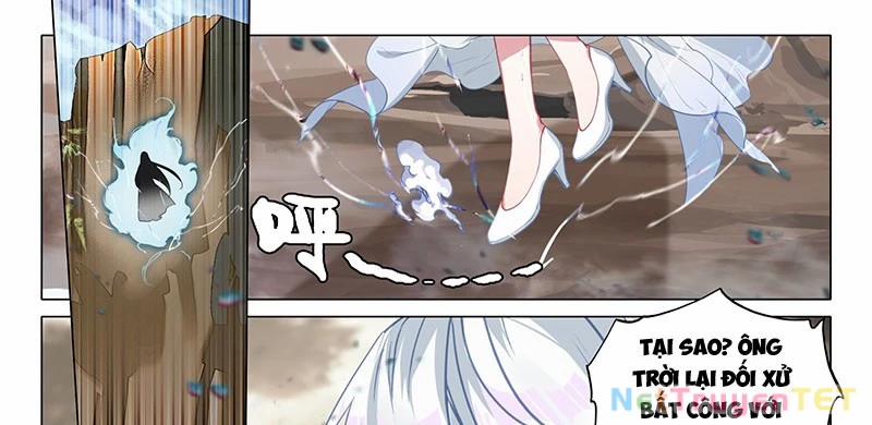 Long Vương Truyền Thuyết 421 trang 35