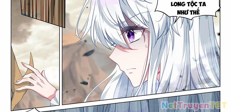 Long Vương Truyền Thuyết 421 trang 36