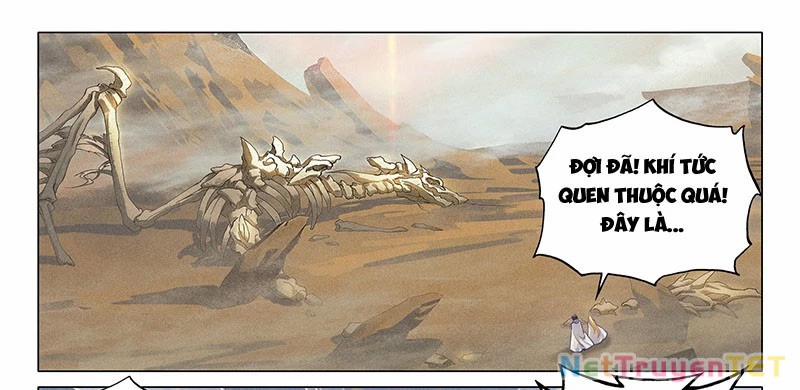 Long Vương Truyền Thuyết 421 trang 38