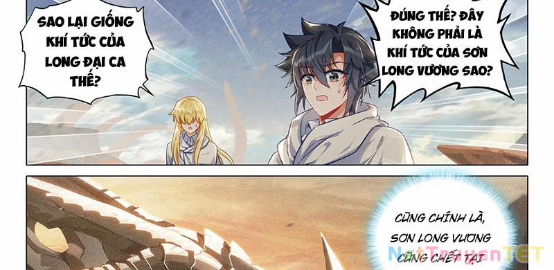 Long Vương Truyền Thuyết 421 trang 39