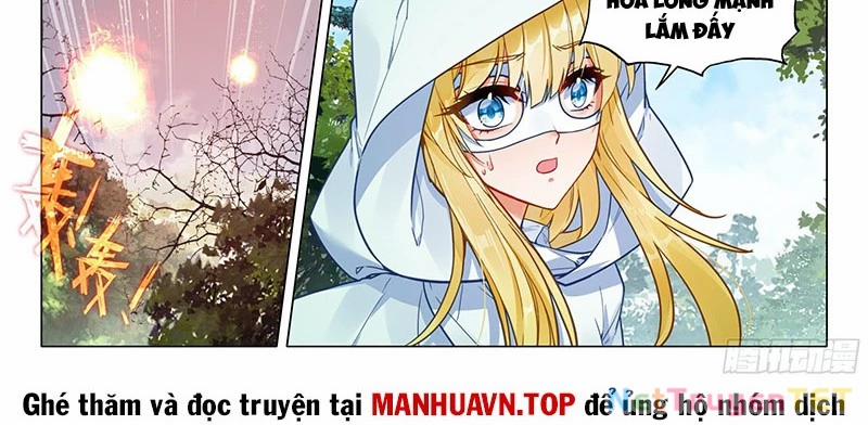 Long Vương Truyền Thuyết 421 trang 4