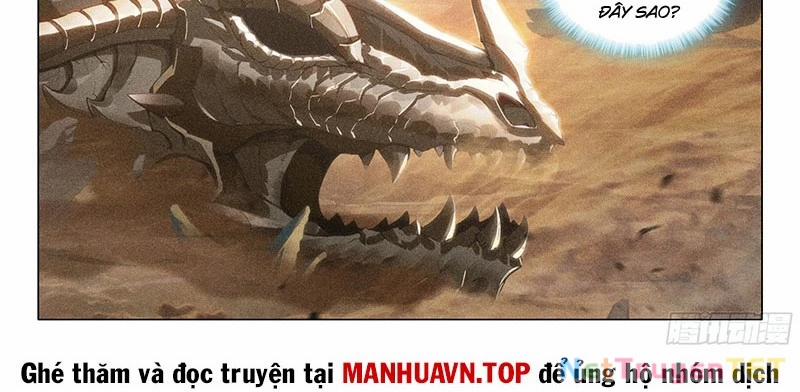 Long Vương Truyền Thuyết 421 trang 40