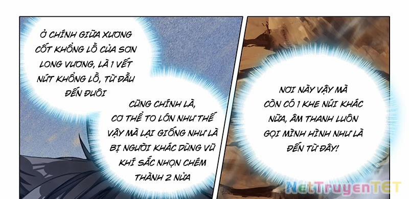 Long Vương Truyền Thuyết 421 trang 41