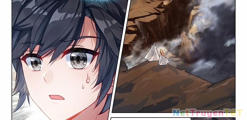 Long Vương Truyền Thuyết 421 trang 42