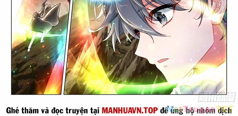 Long Vương Truyền Thuyết 421 trang 46