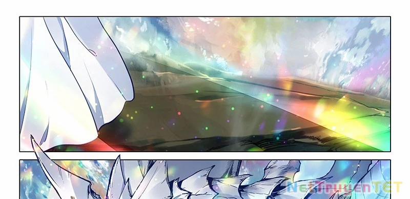 Long Vương Truyền Thuyết 421 trang 47