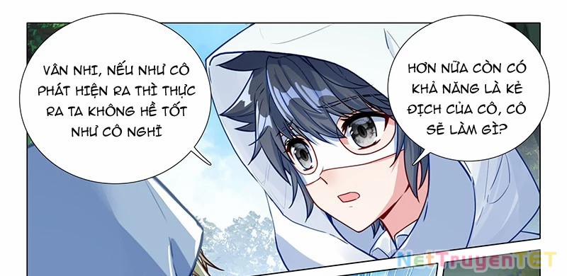 Long Vương Truyền Thuyết 421 trang 5