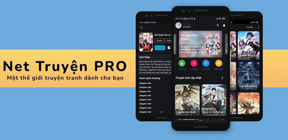 Long Vương Truyền Thuyết 421 trang 50