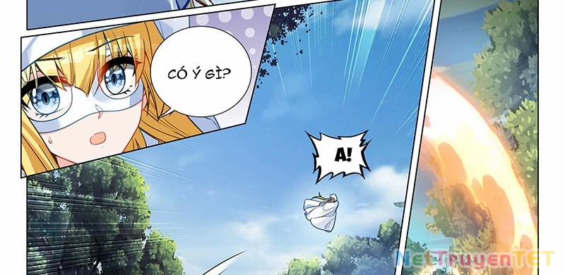 Long Vương Truyền Thuyết 421 trang 6