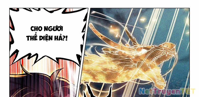 Long Vương Truyền Thuyết 421 trang 8