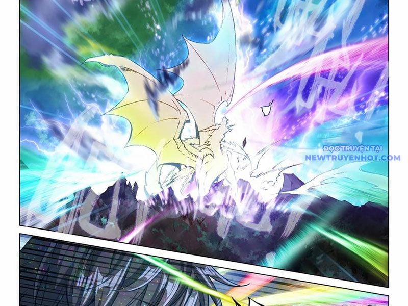 Long Vương Truyền Thuyết 422 trang 10